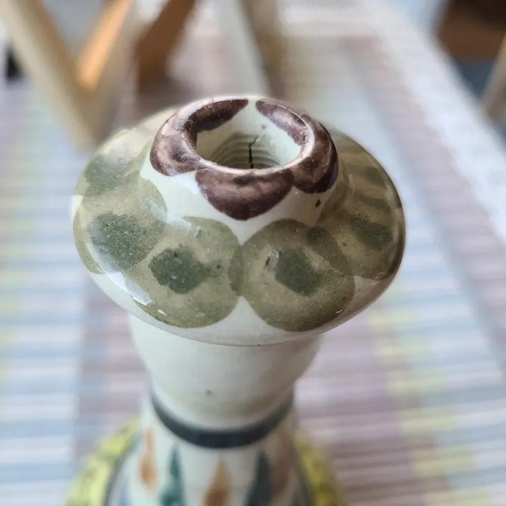 Unbranded vintage tonala